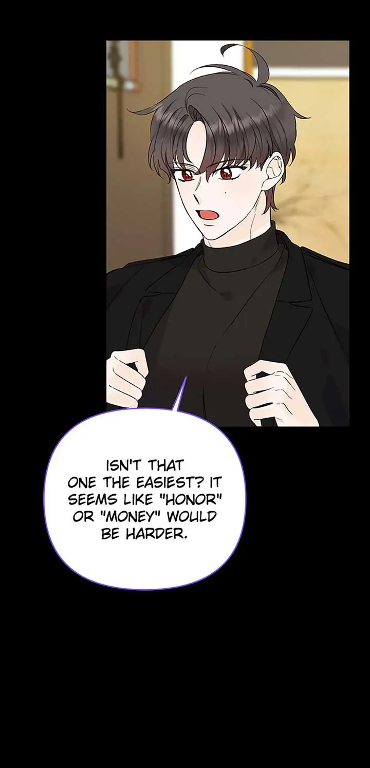 100-Day Romance Chapter 54 Page 41