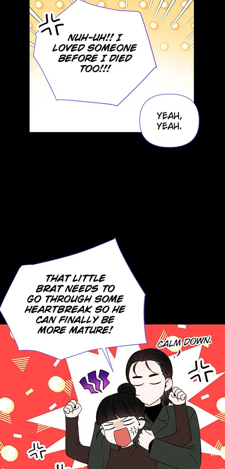 100-Day Romance Chapter 54 Page 45