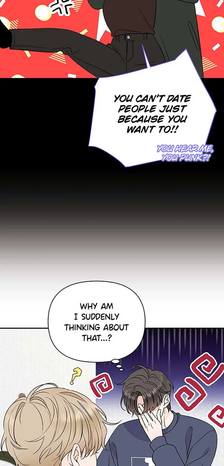 100-Day Romance Chapter 54 Page 46