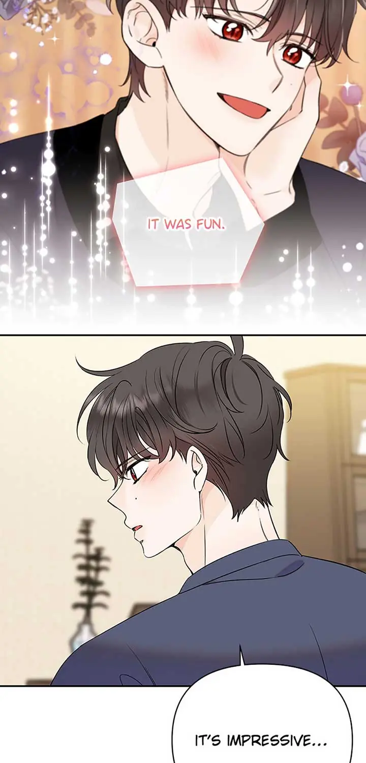 100-Day Romance Chapter 54 Page 49