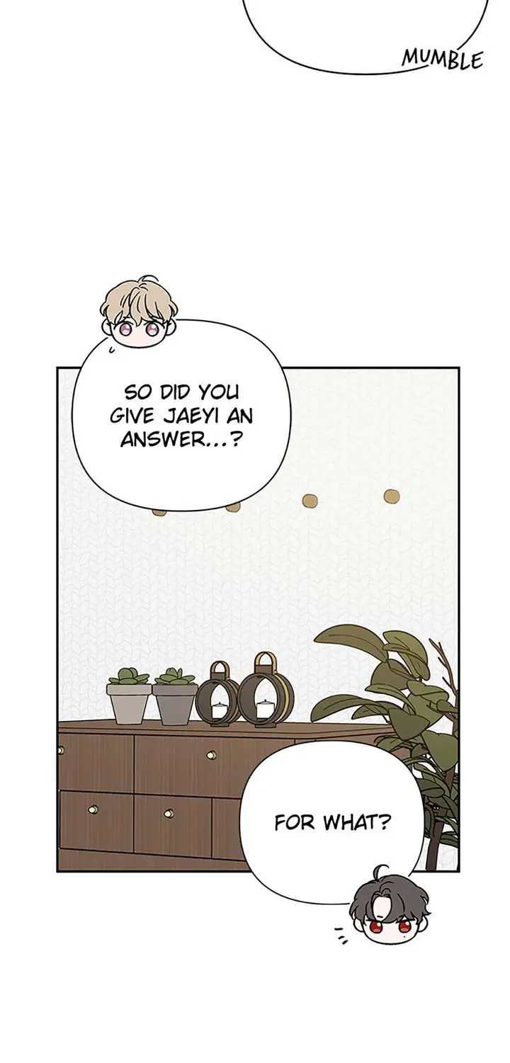 100-Day Romance Chapter 54 Page 50