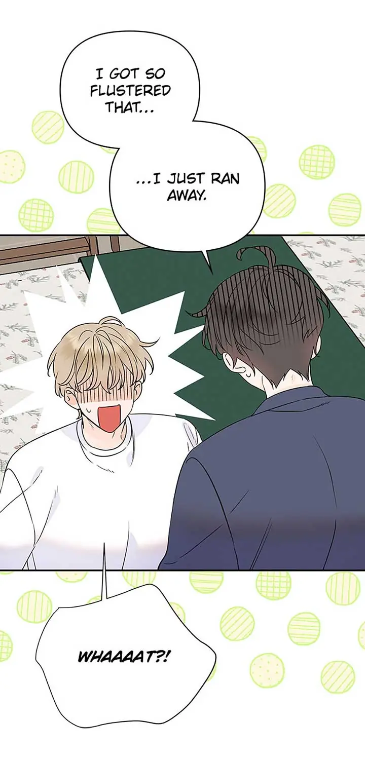 100-Day Romance Chapter 54 Page 53