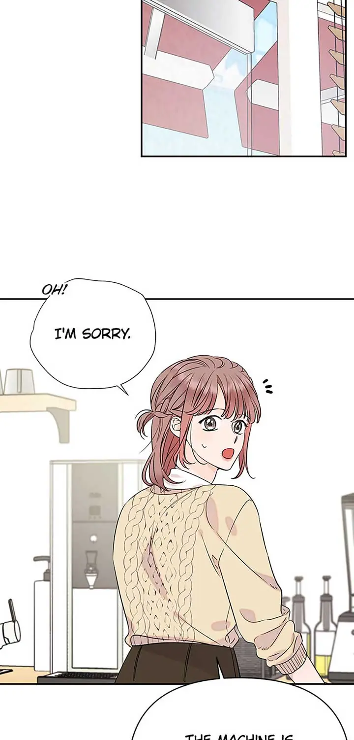 100-Day Romance Chapter 54 Page 58