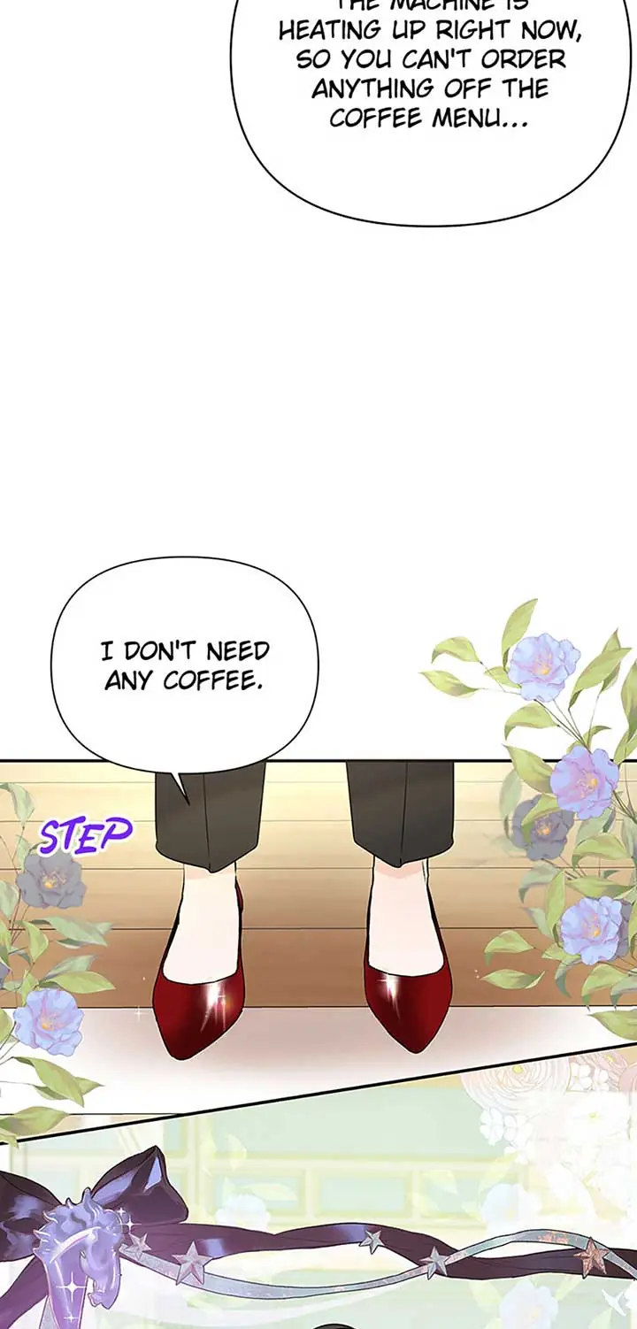 100-Day Romance Chapter 54 Page 59