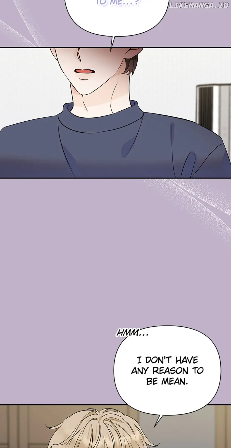 100-Day Romance Chapter 55 Page 9