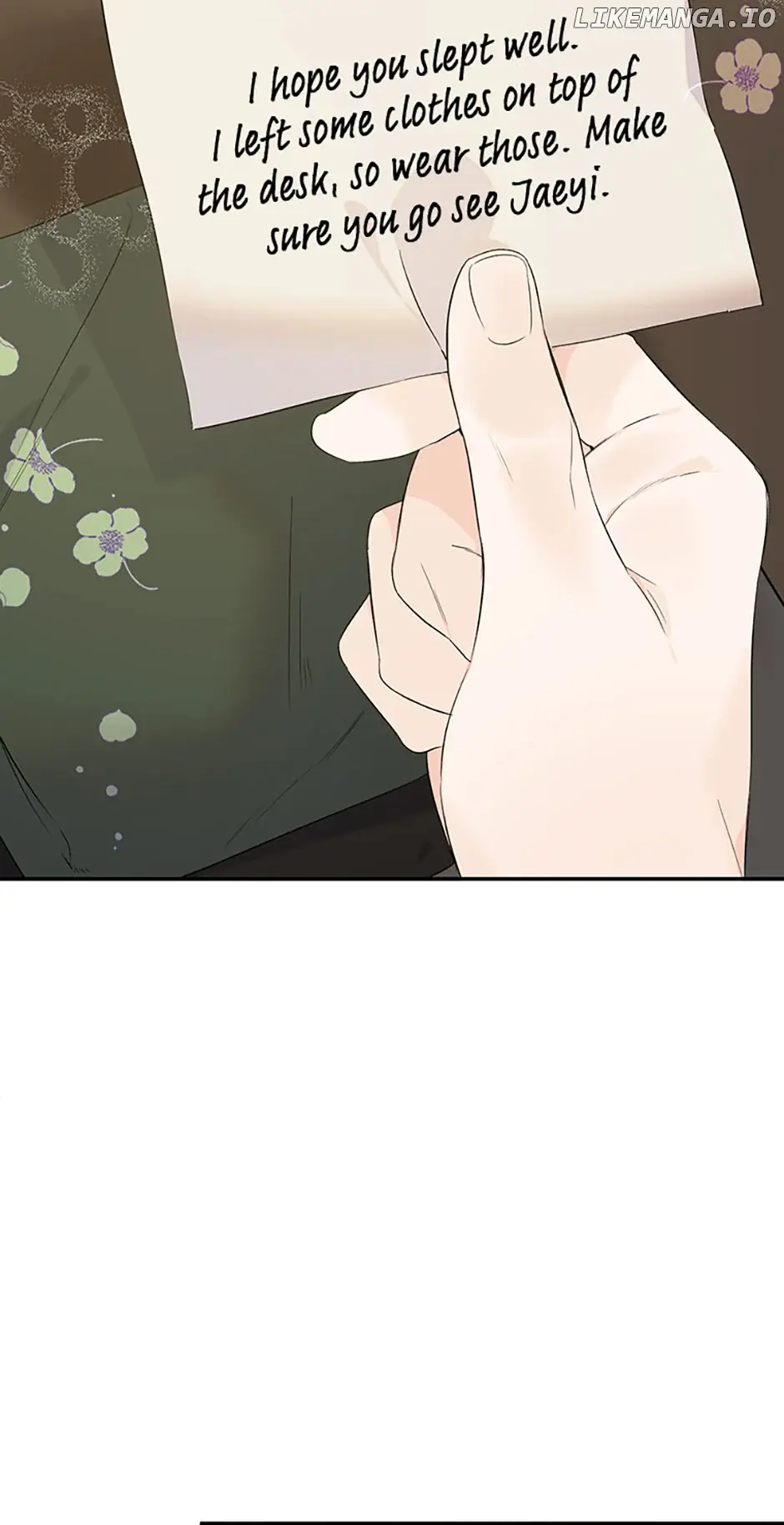 100-Day Romance Chapter 55 Page 11