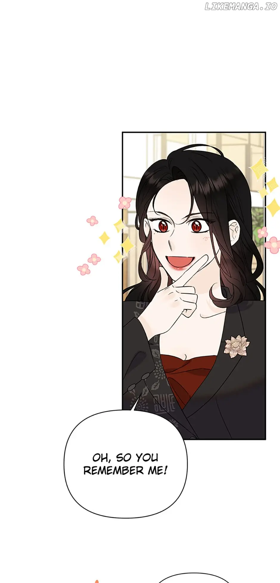 100-Day Romance Chapter 55 Page 23