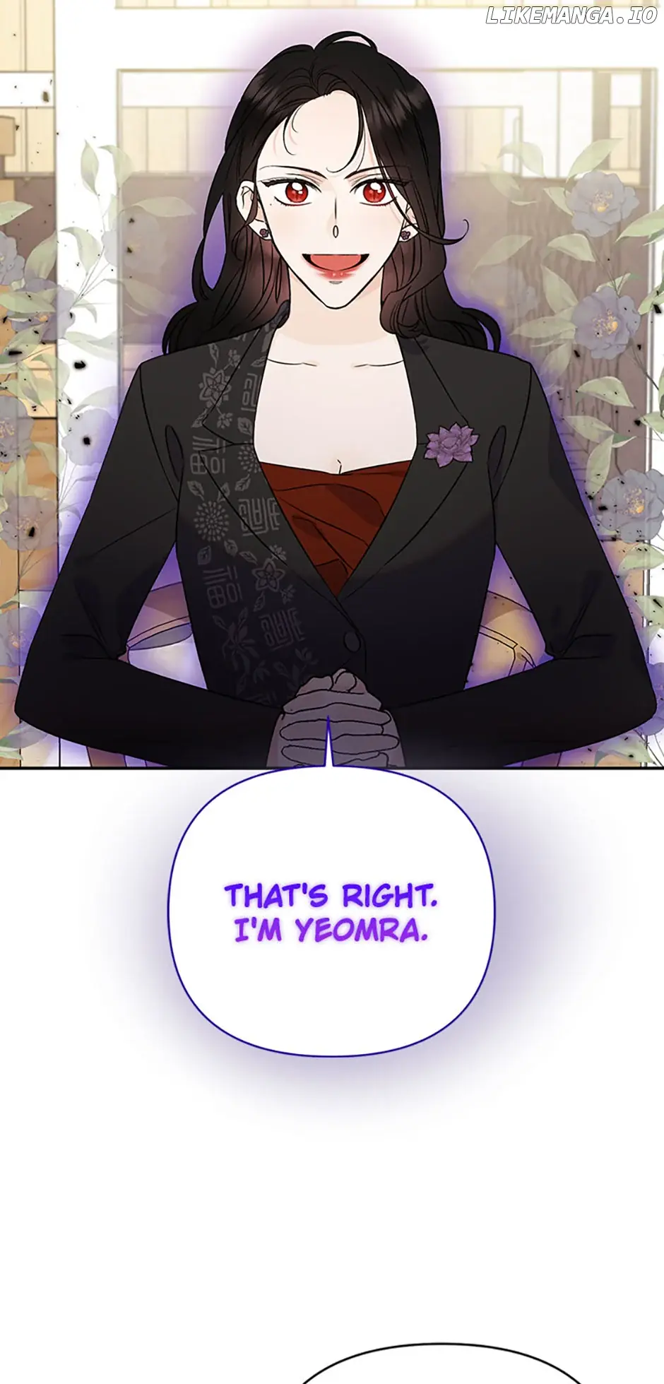 100-Day Romance Chapter 55 Page 25