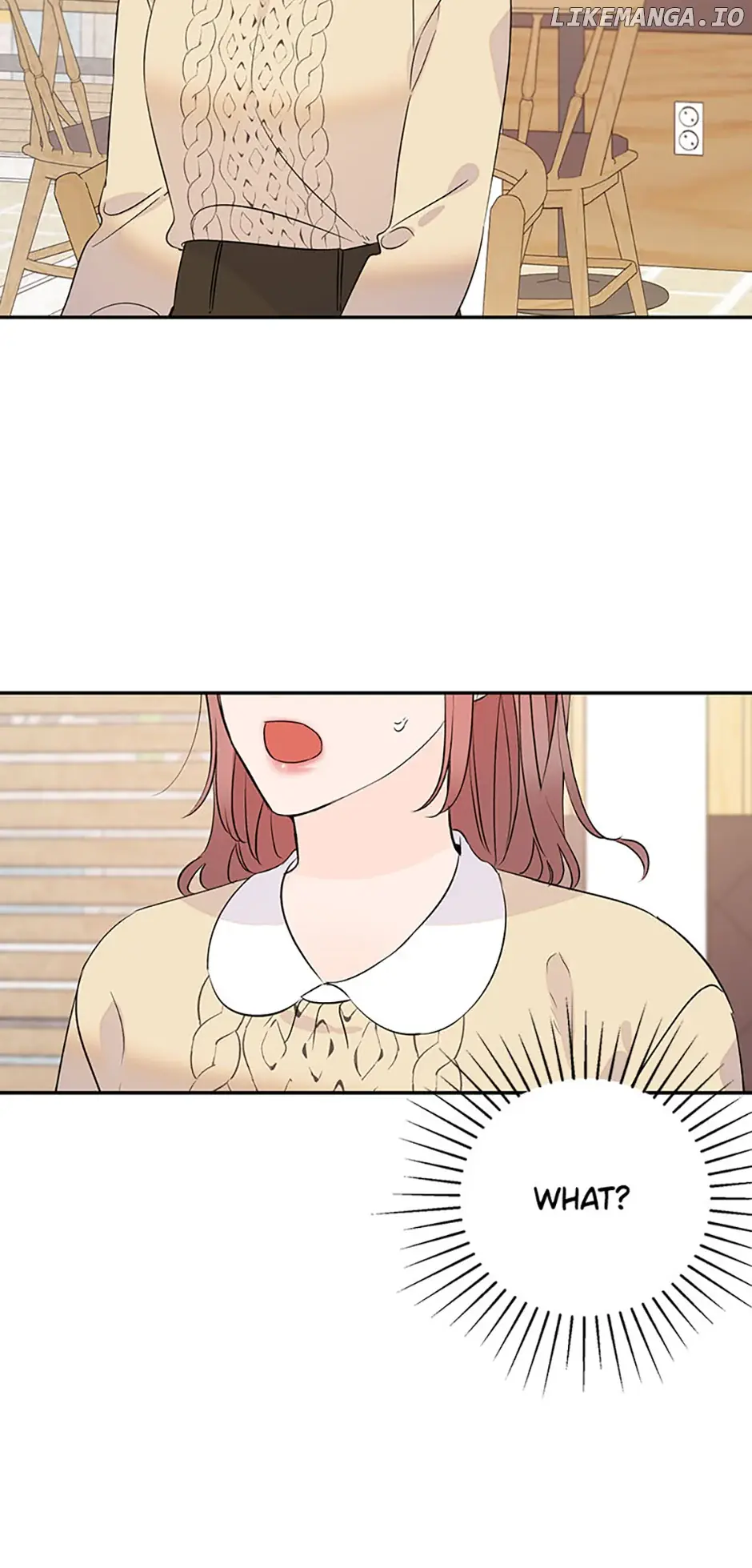 100-Day Romance Chapter 55 Page 45