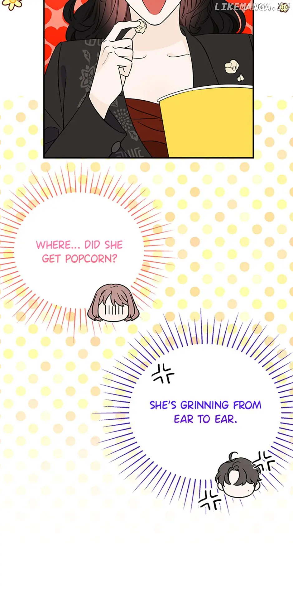 100-Day Romance Chapter 55 Page 58