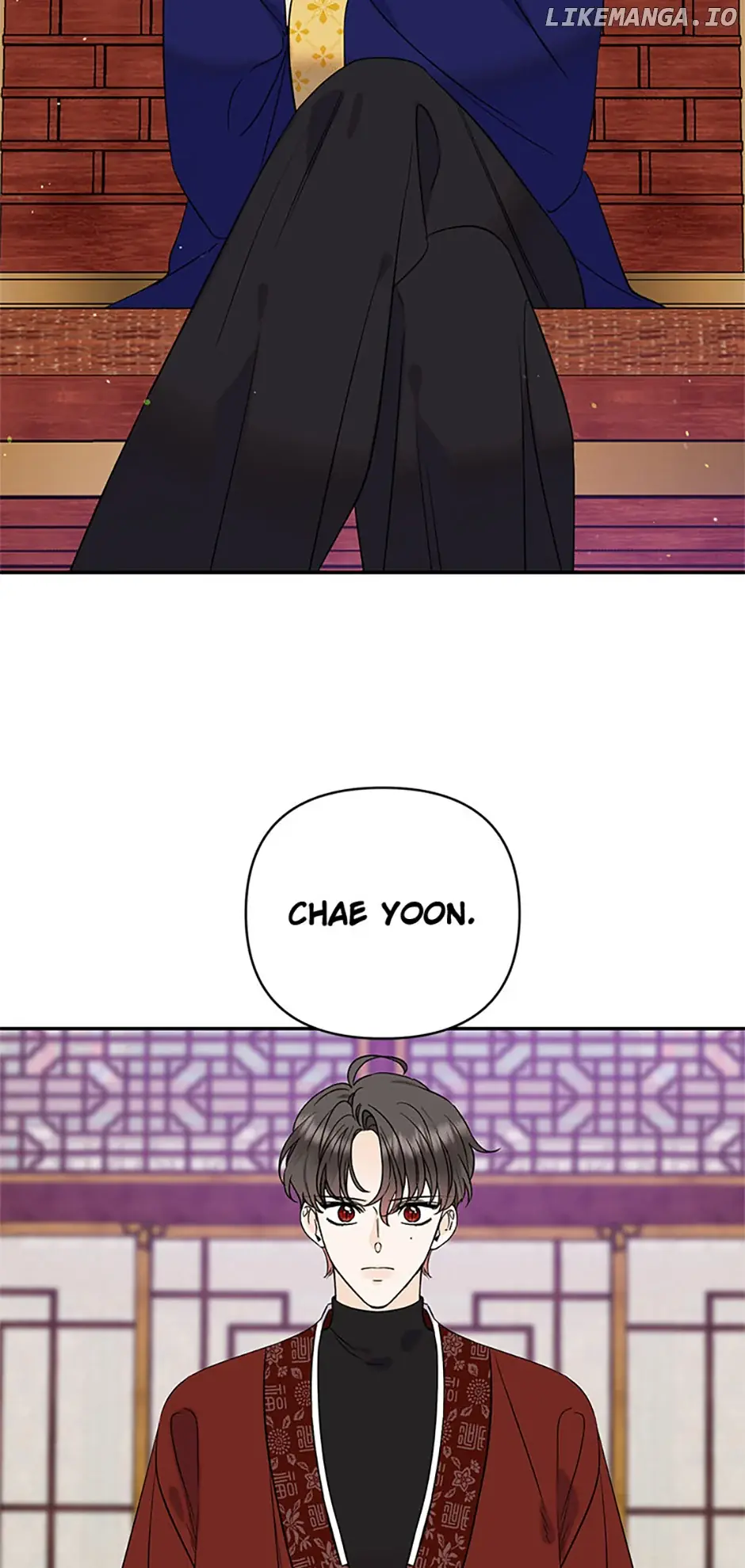 100-Day Romance Chapter 56 Page 3