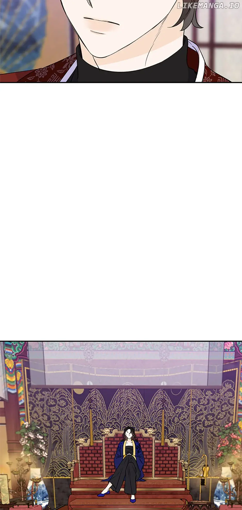 100-Day Romance Chapter 56 Page 5
