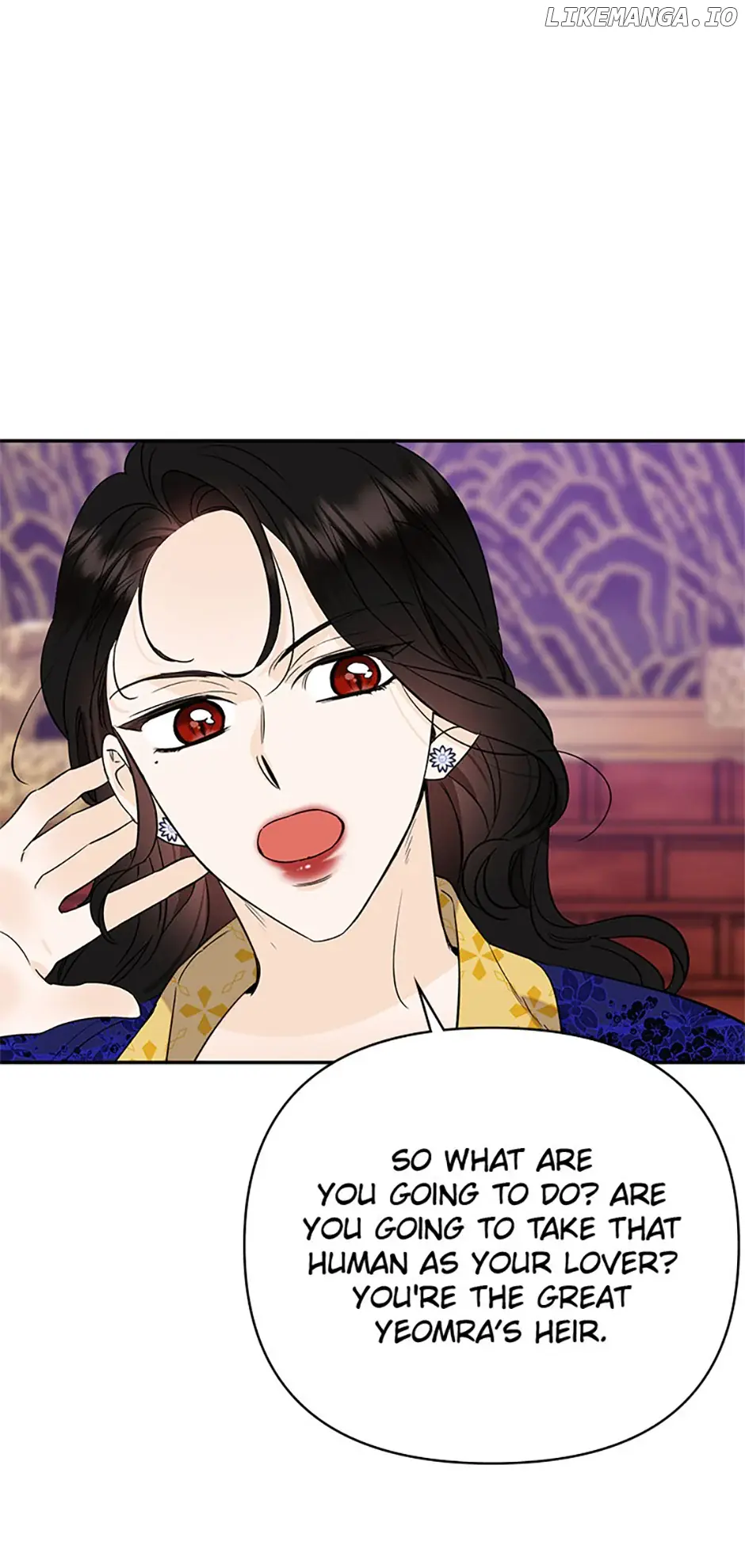100-Day Romance Chapter 56 Page 9