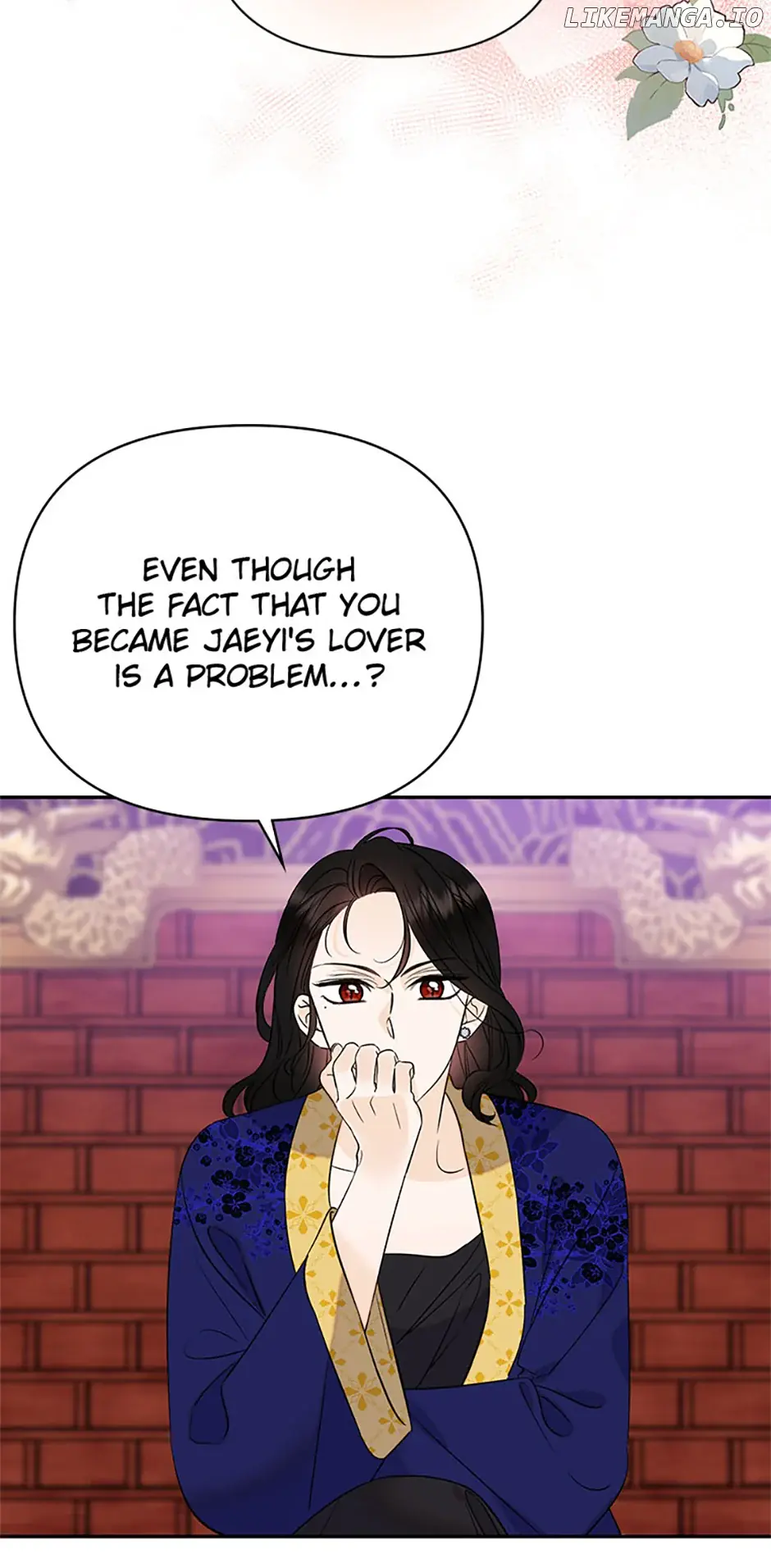 100-Day Romance Chapter 56 Page 12