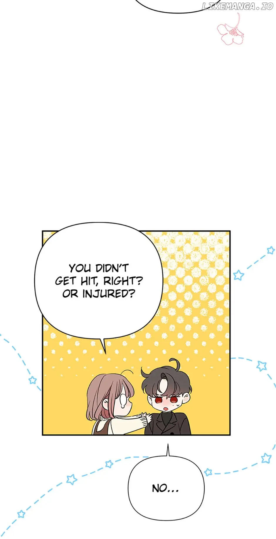 100-Day Romance Chapter 56 Page 34