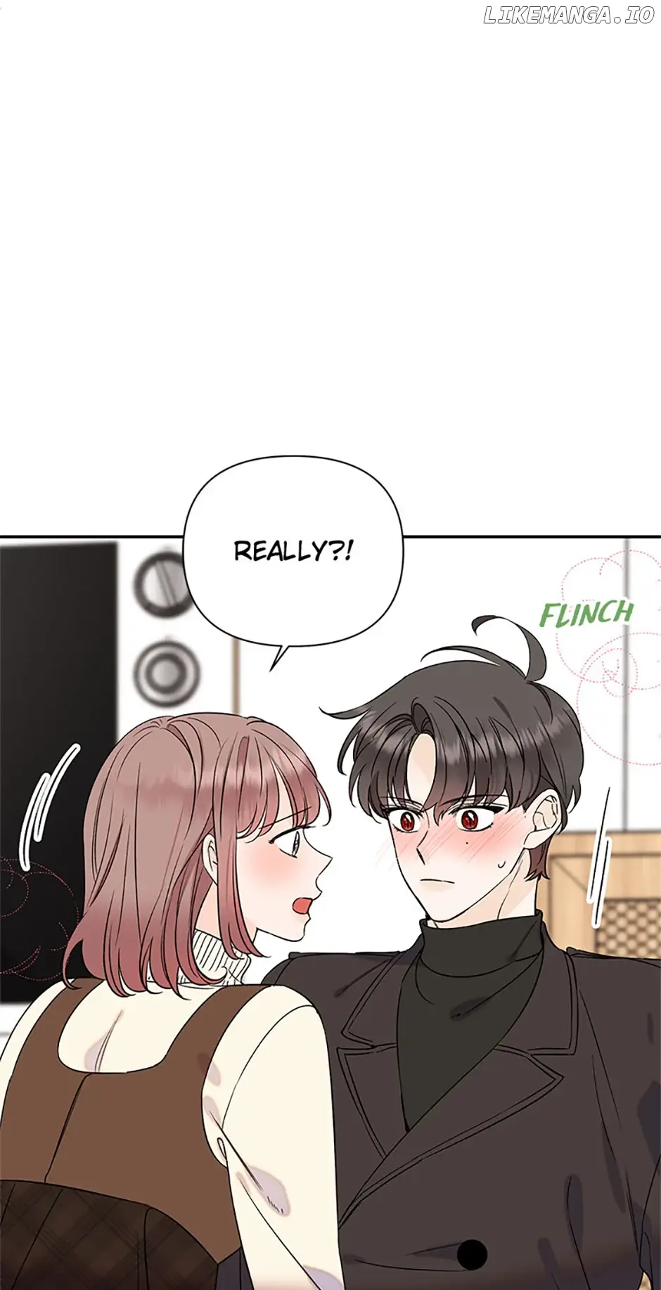 100-Day Romance Chapter 56 Page 35