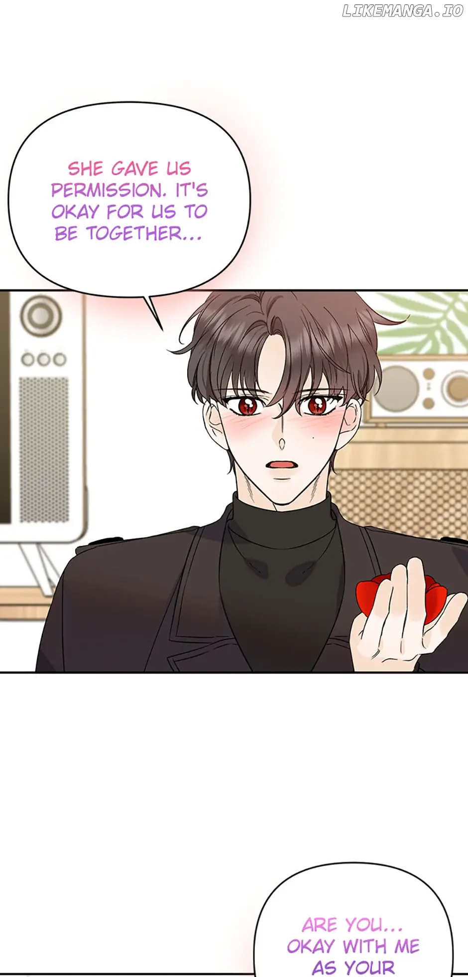 100-Day Romance Chapter 56 Page 41