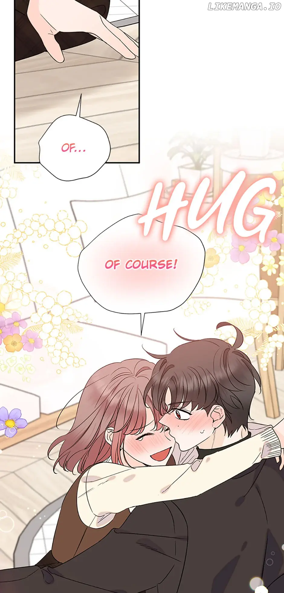 100-Day Romance Chapter 56 Page 43
