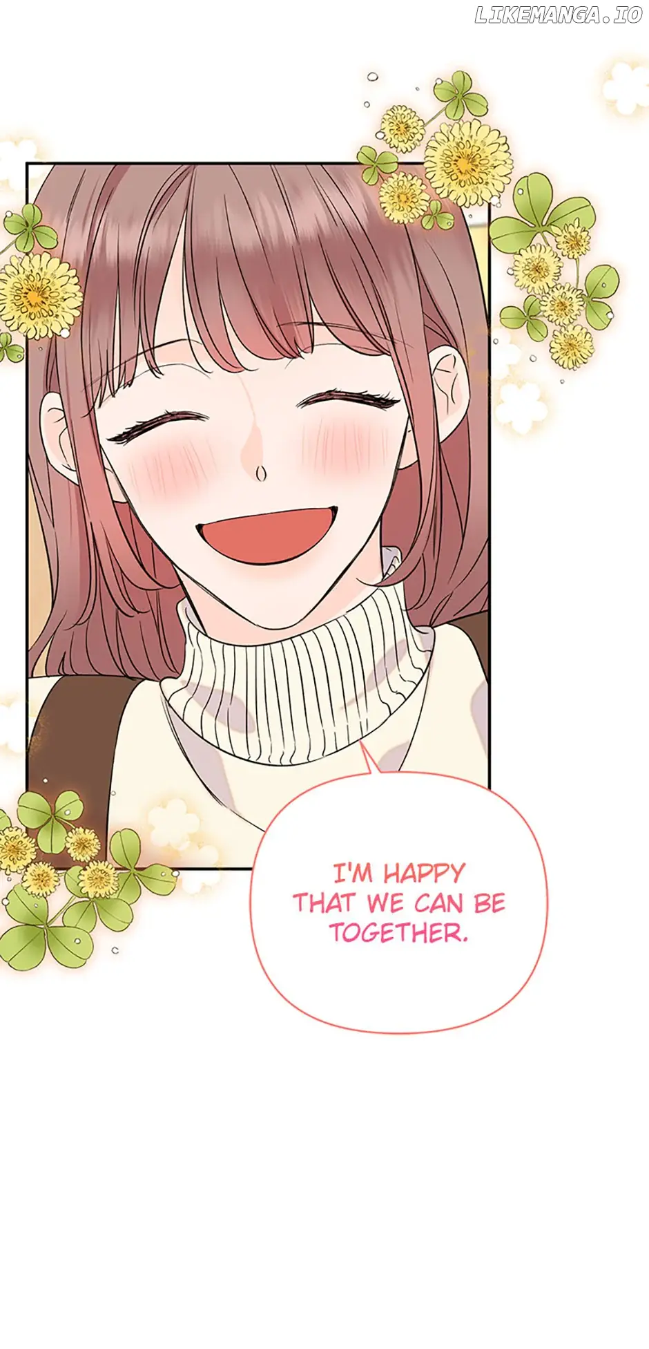 100-Day Romance Chapter 56 Page 50