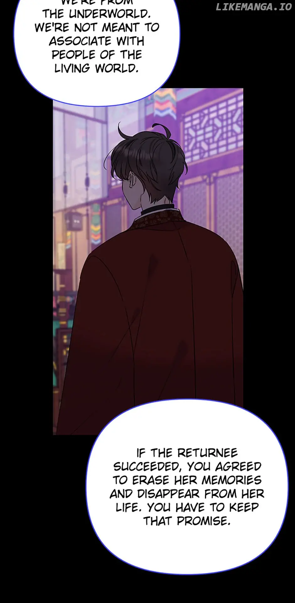 100-Day Romance Chapter 56 Page 59
