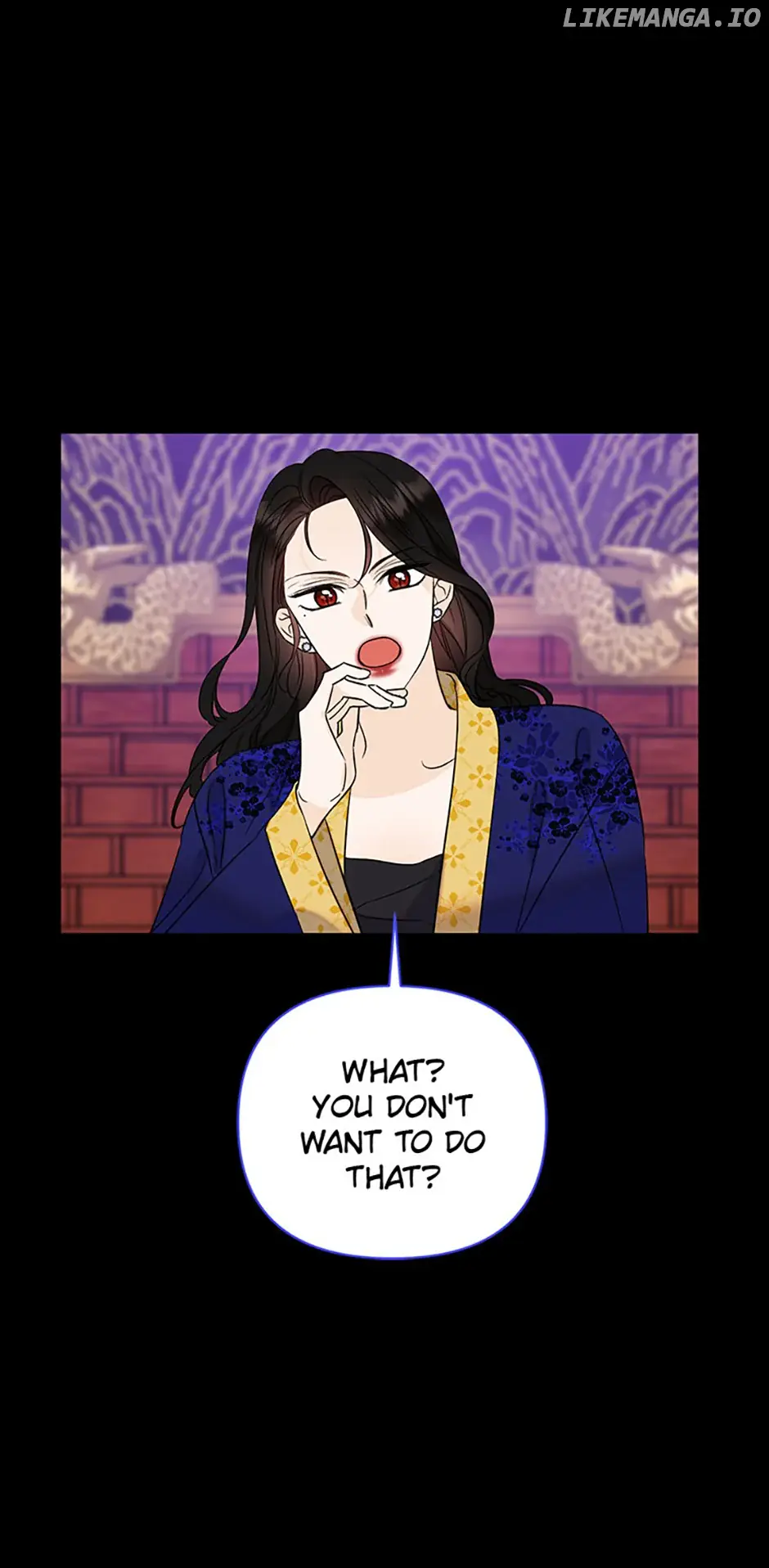 100-Day Romance Chapter 56 Page 60