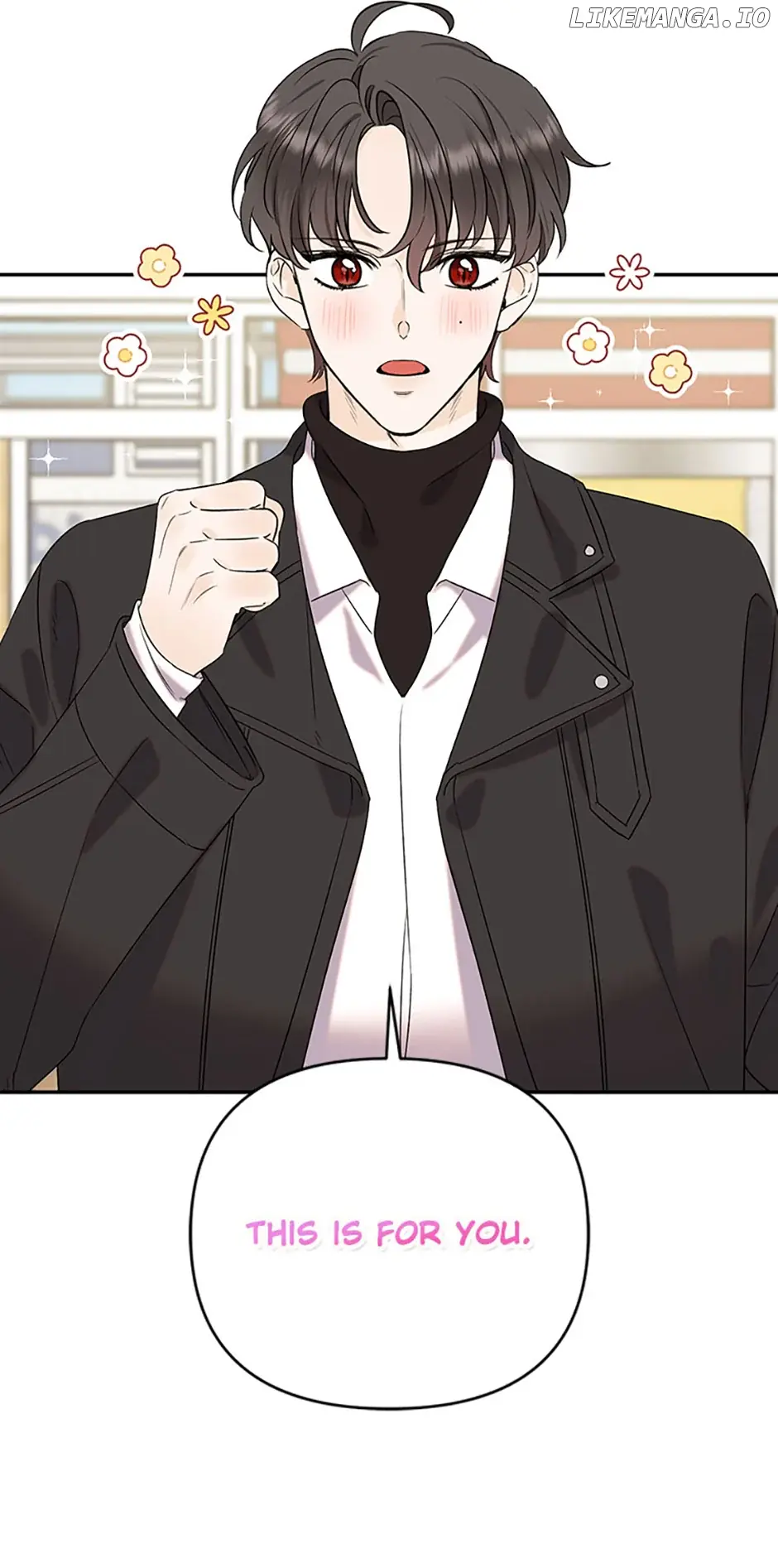 100-Day Romance Chapter 57 Page 4