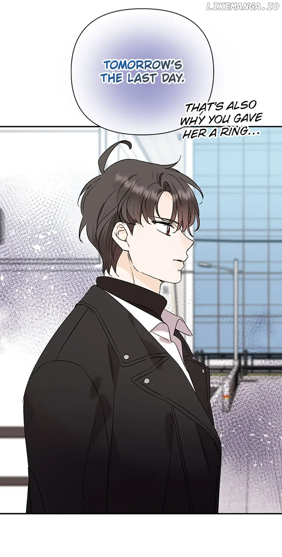 100-Day Romance Chapter 57 Page 24