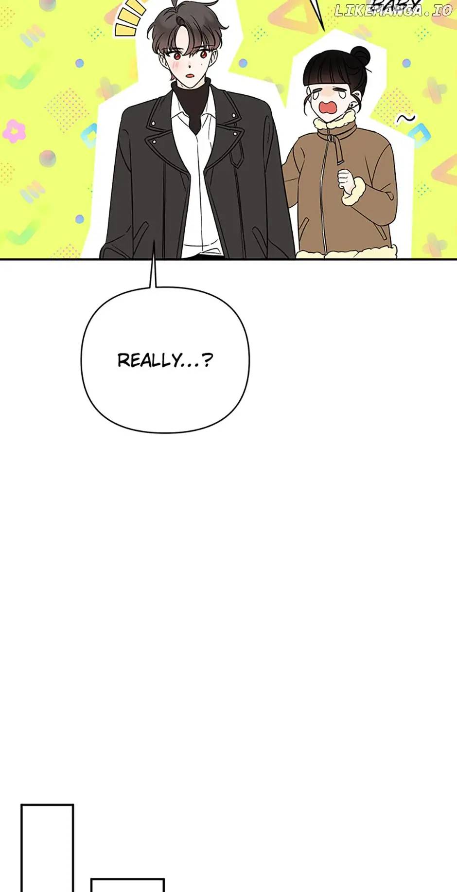 100-Day Romance Chapter 57 Page 32