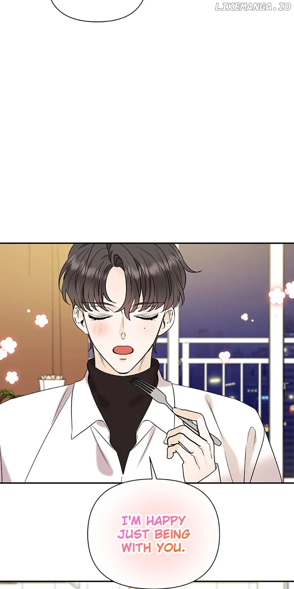 100-Day Romance Chapter 57 Page 36