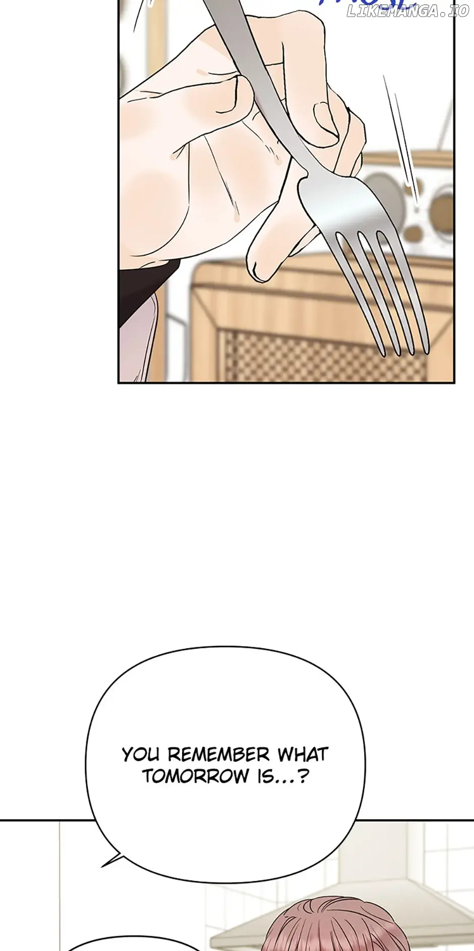 100-Day Romance Chapter 57 Page 38