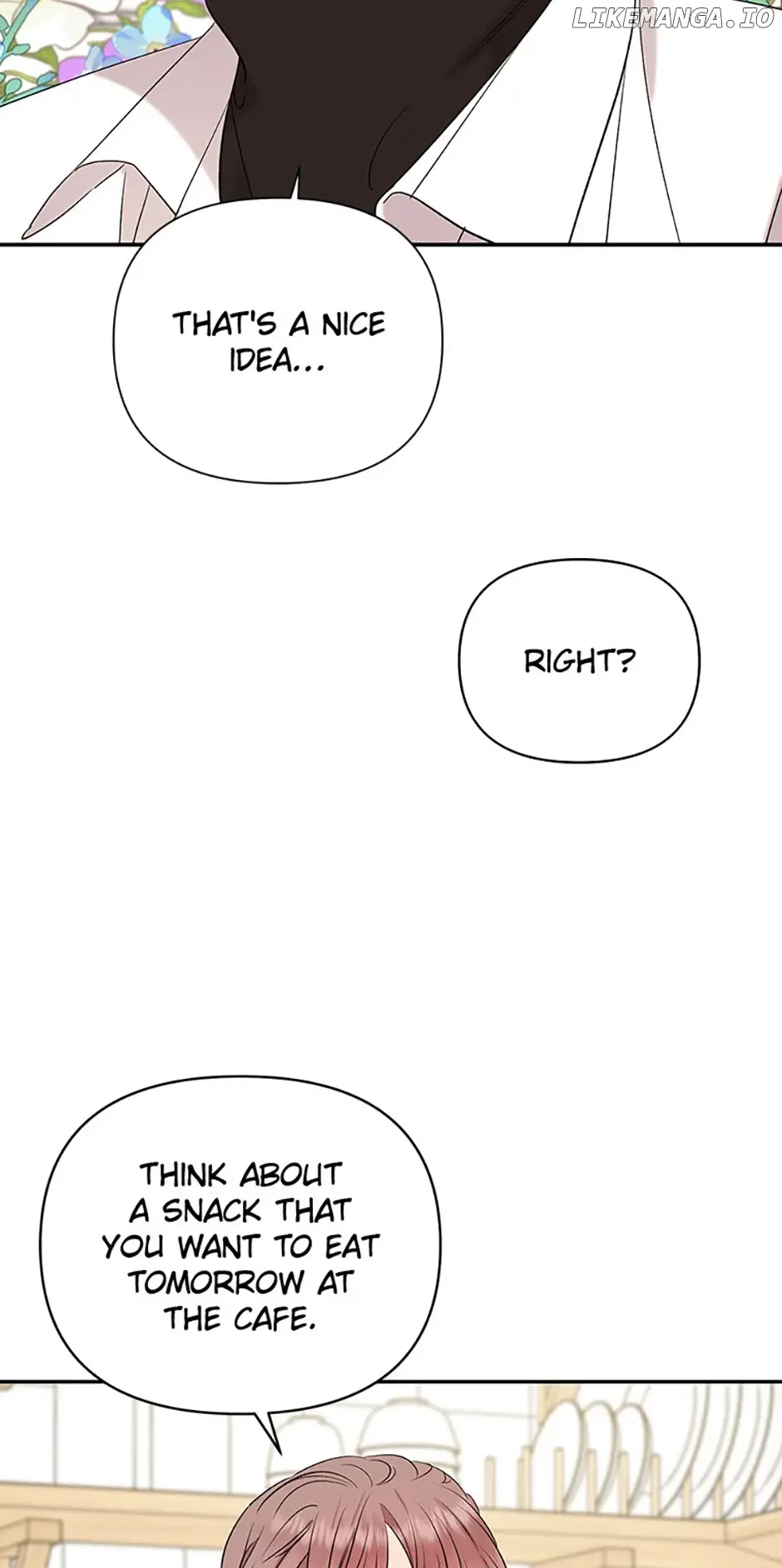 100-Day Romance Chapter 57 Page 43