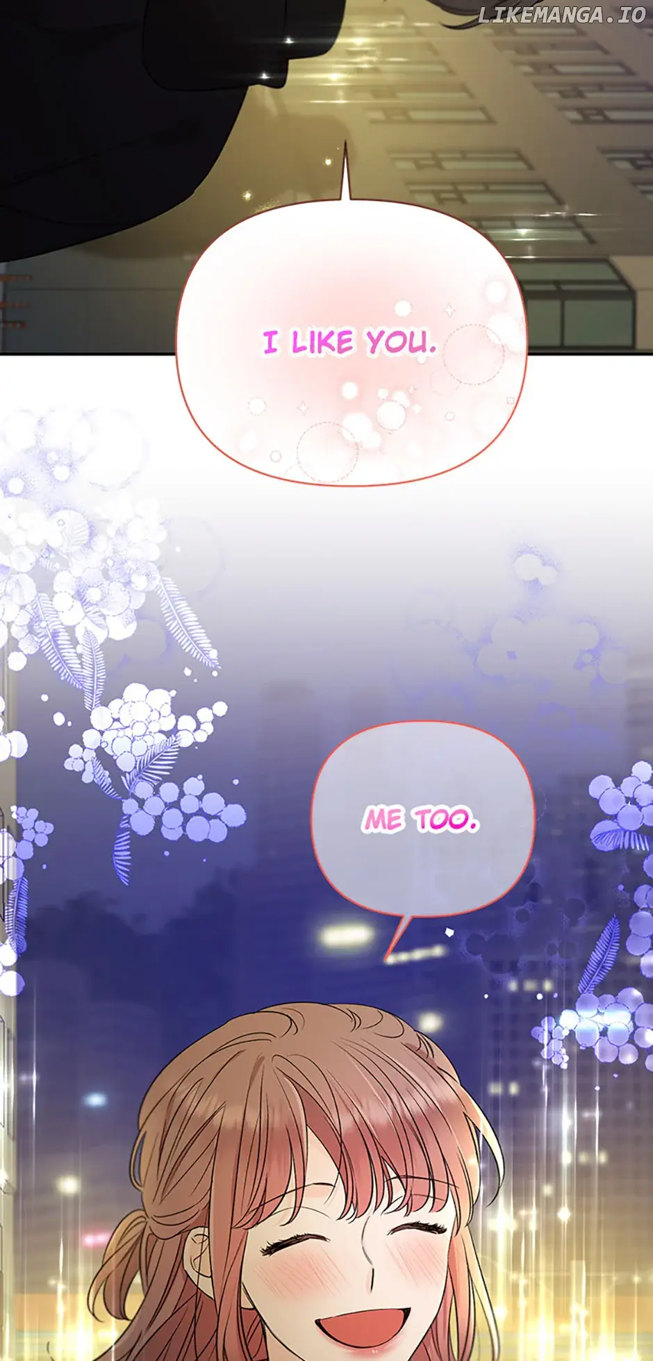 100-Day Romance Chapter 57 Page 66