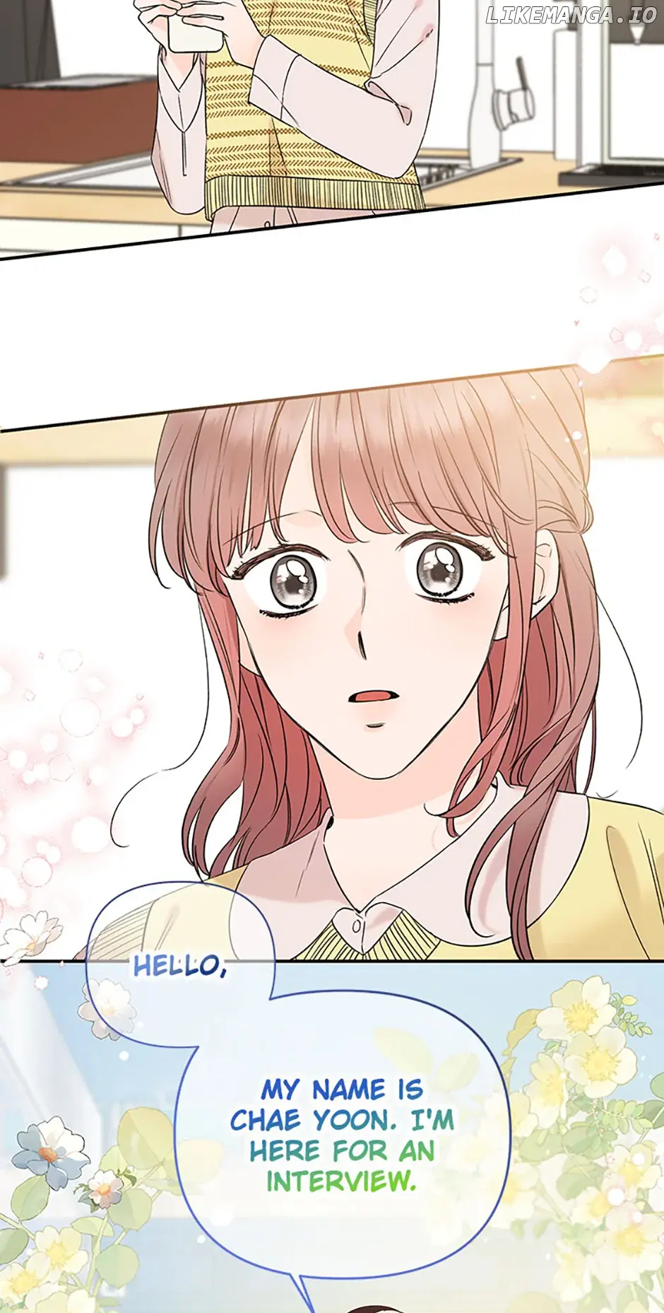 100-Day Romance Chapter 57 Page 79