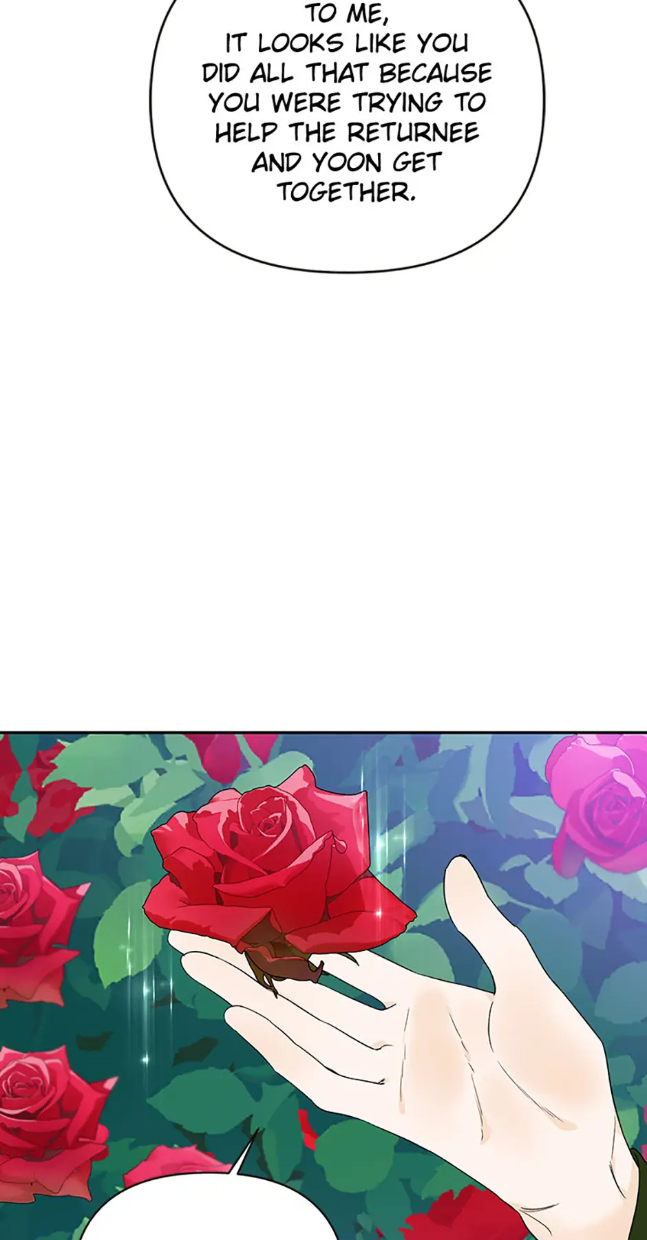 100-Day Romance Chapter 58 Page 7