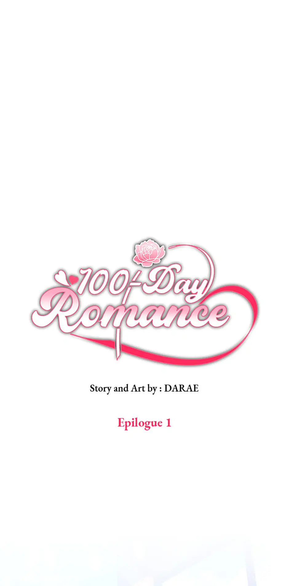 100-Day Romance Chapter 58 Page 27