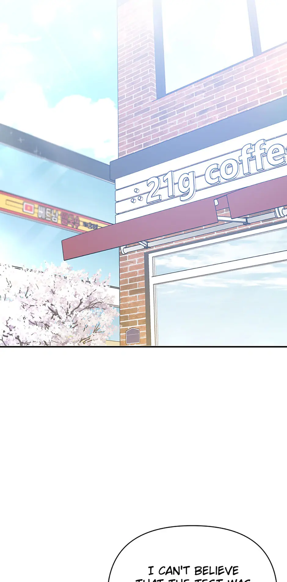 100-Day Romance Chapter 58 Page 28