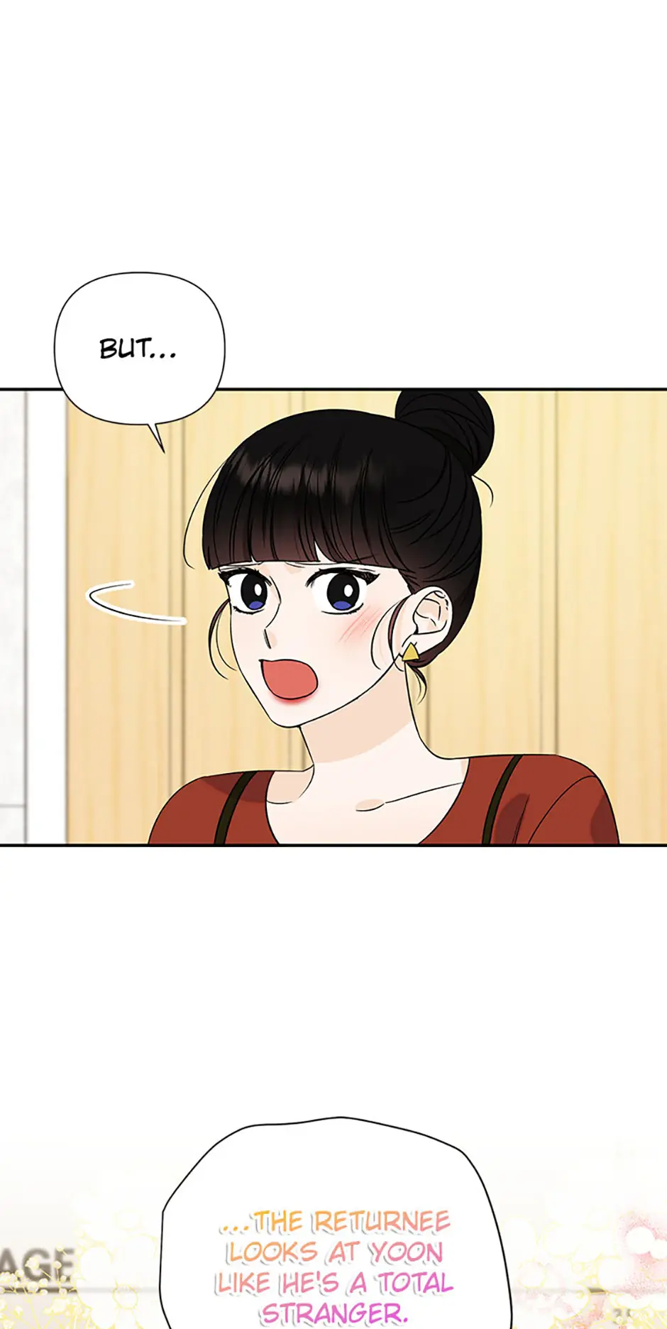 100-Day Romance Chapter 58 Page 33