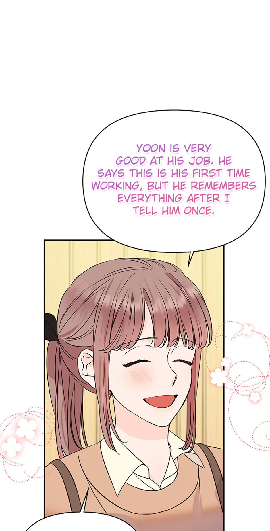100-Day Romance Chapter 58 Page 45