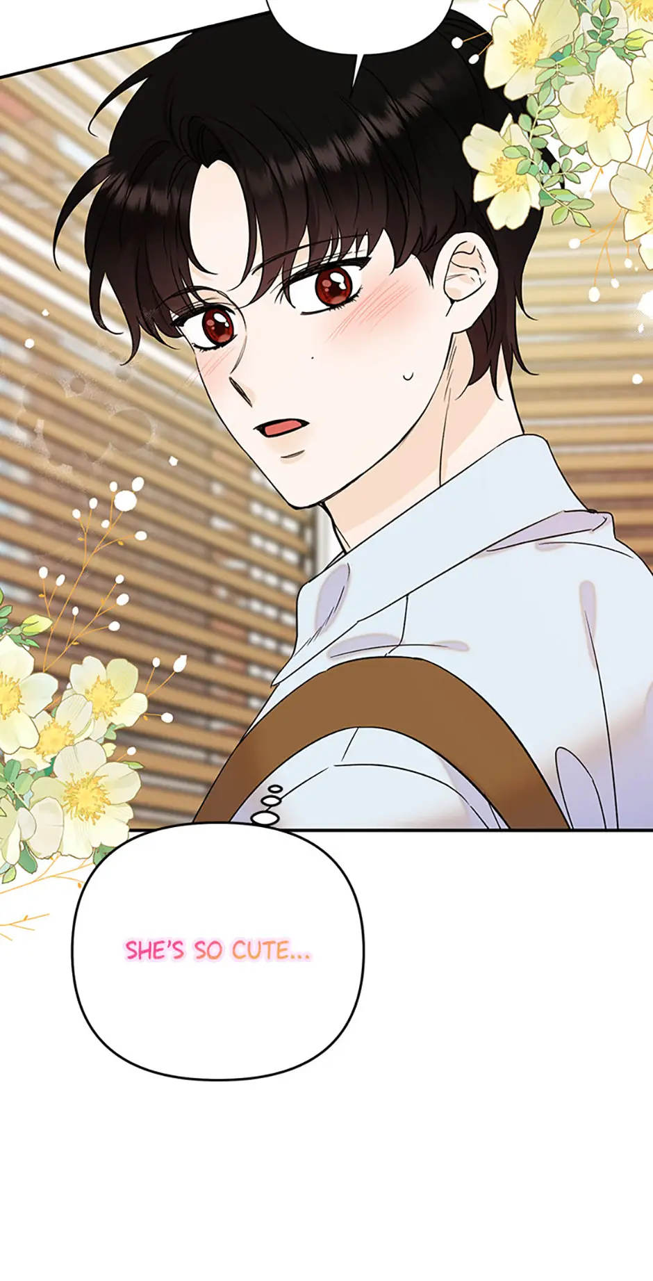 100-Day Romance Chapter 58 Page 50