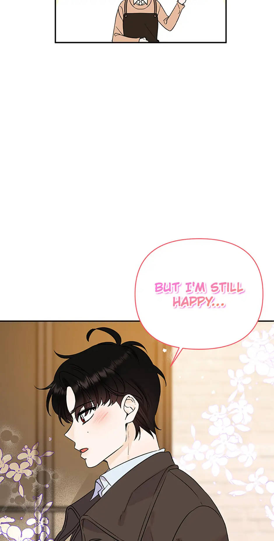 100-Day Romance Chapter 58 Page 54