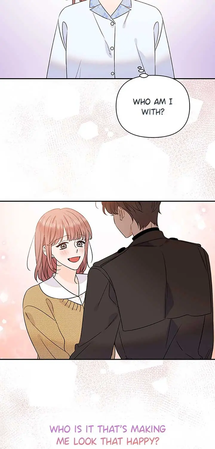 100-Day Romance Chapter 59 Page 4