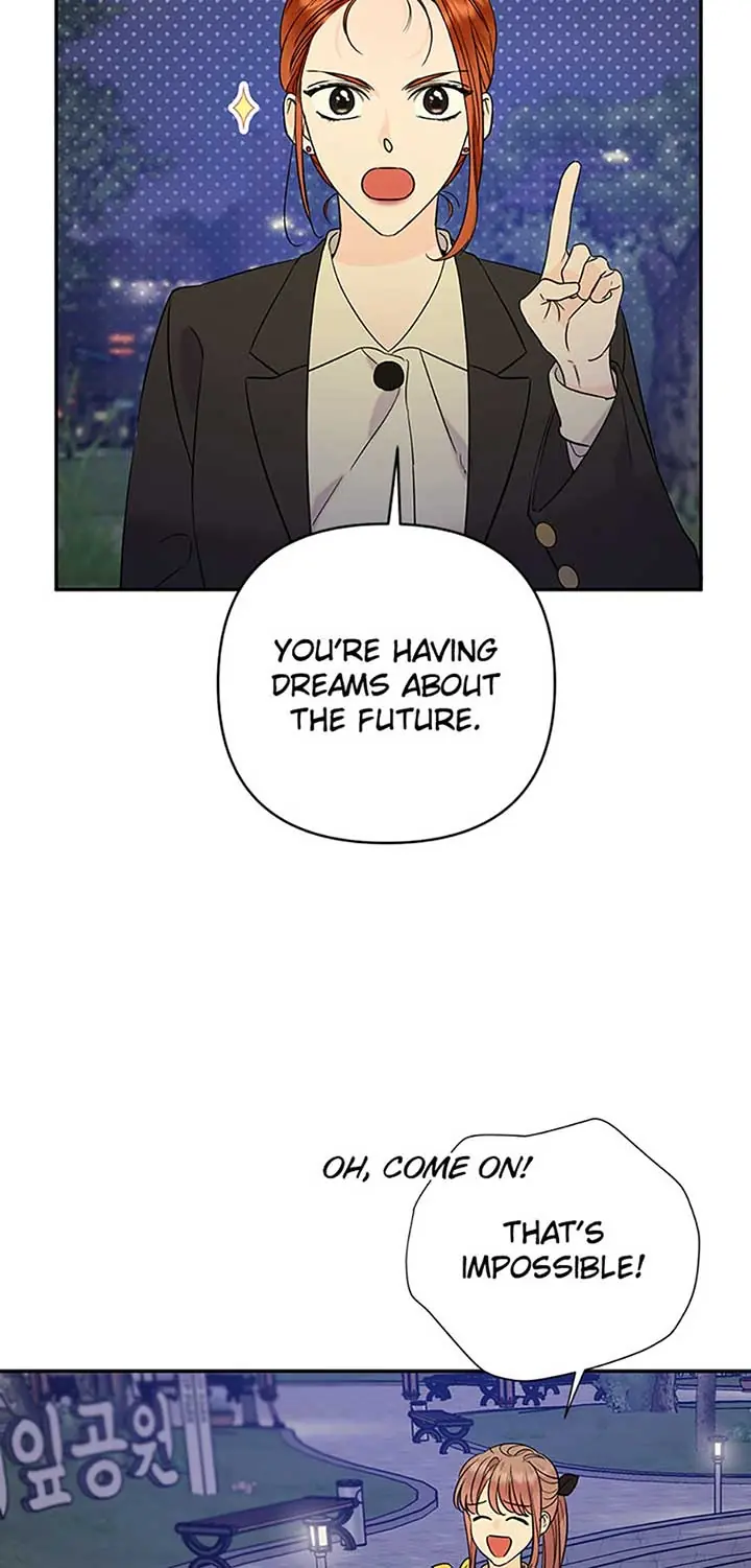 100-Day Romance Chapter 59 Page 9