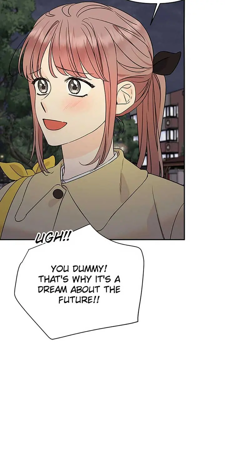 100-Day Romance Chapter 59 Page 11