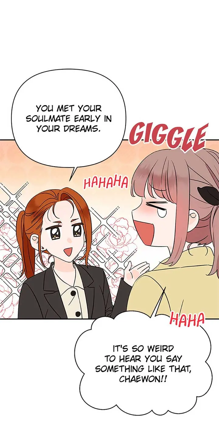 100-Day Romance Chapter 59 Page 12