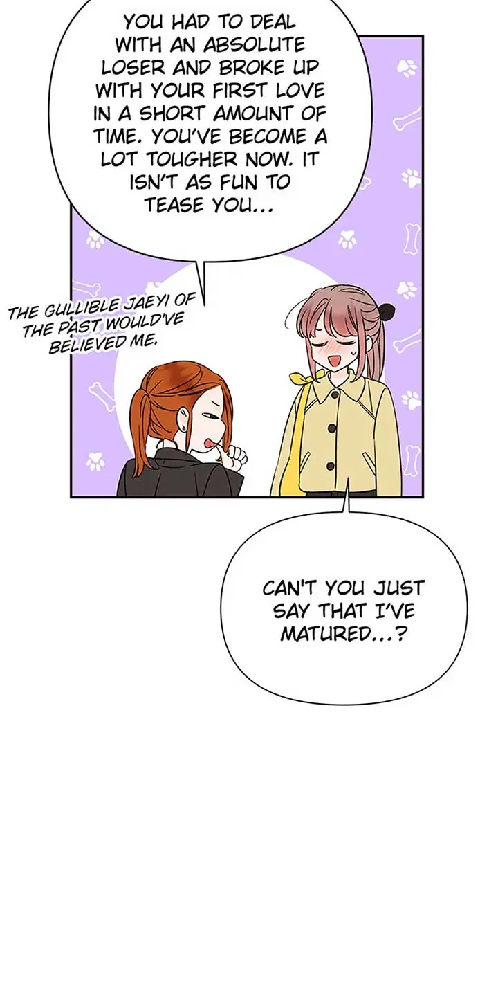 100-Day Romance Chapter 59 Page 14