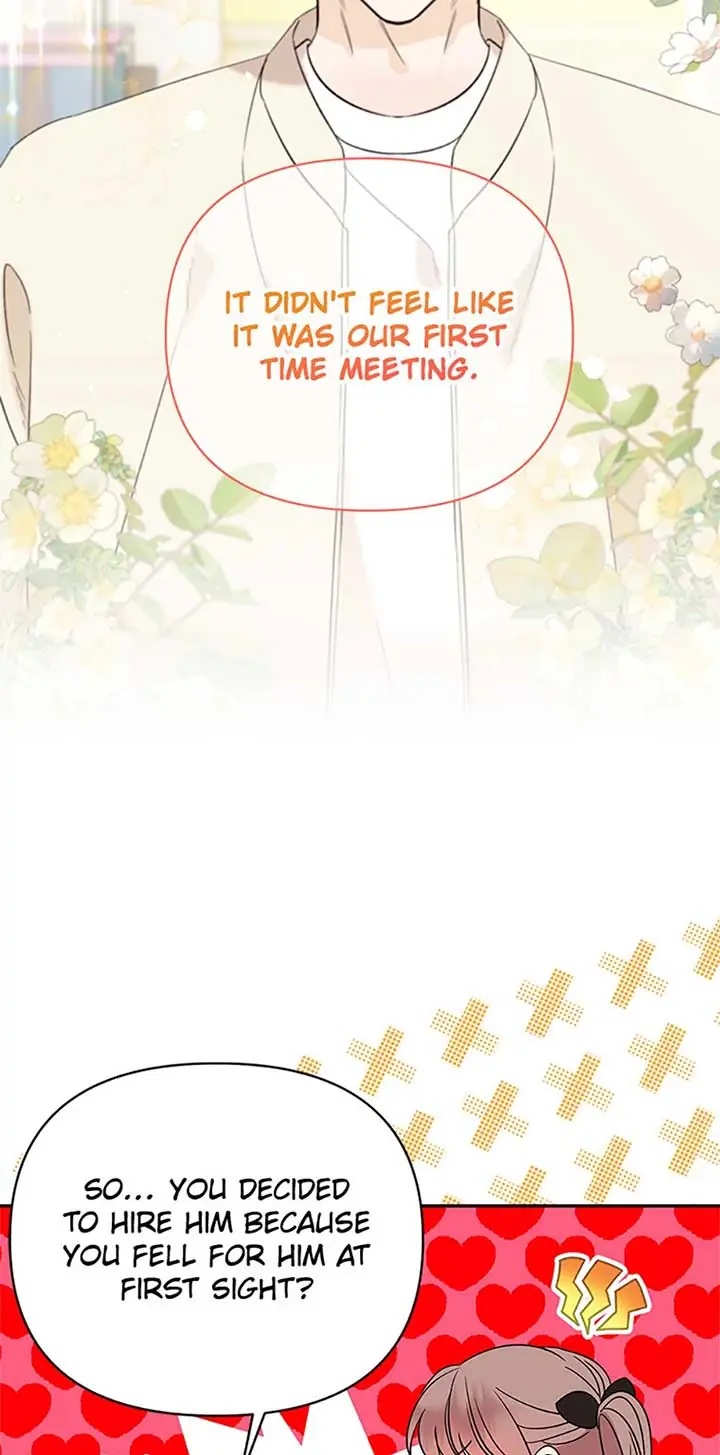 100-Day Romance Chapter 59 Page 16