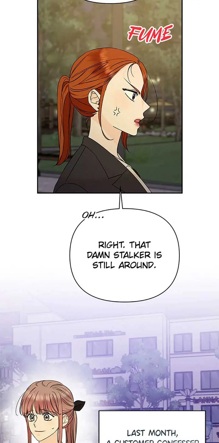 100-Day Romance Chapter 59 Page 18