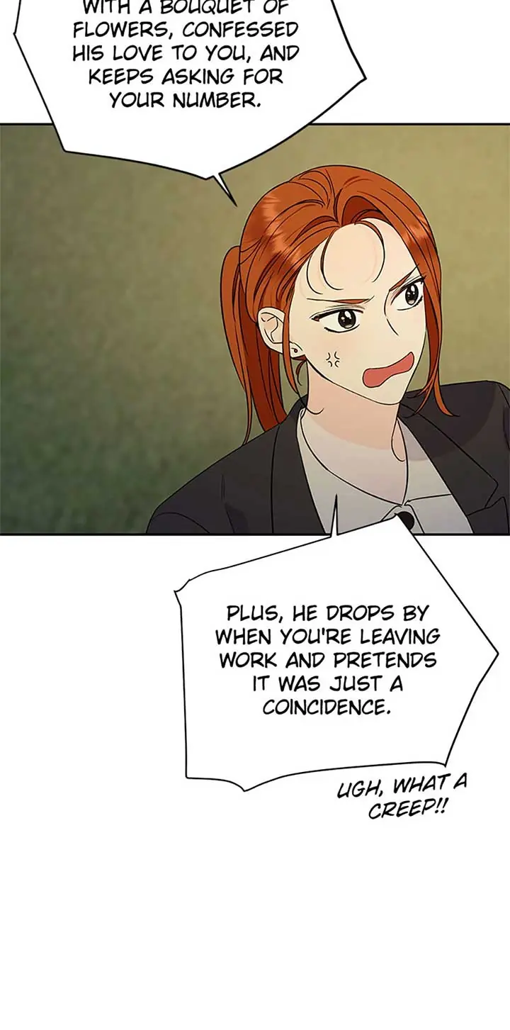 100-Day Romance Chapter 59 Page 21