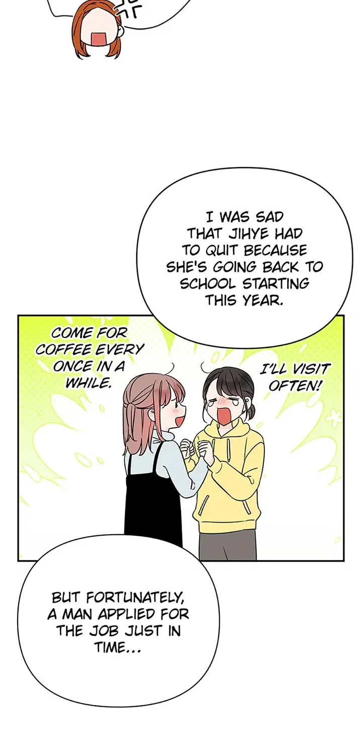 100-Day Romance Chapter 59 Page 23