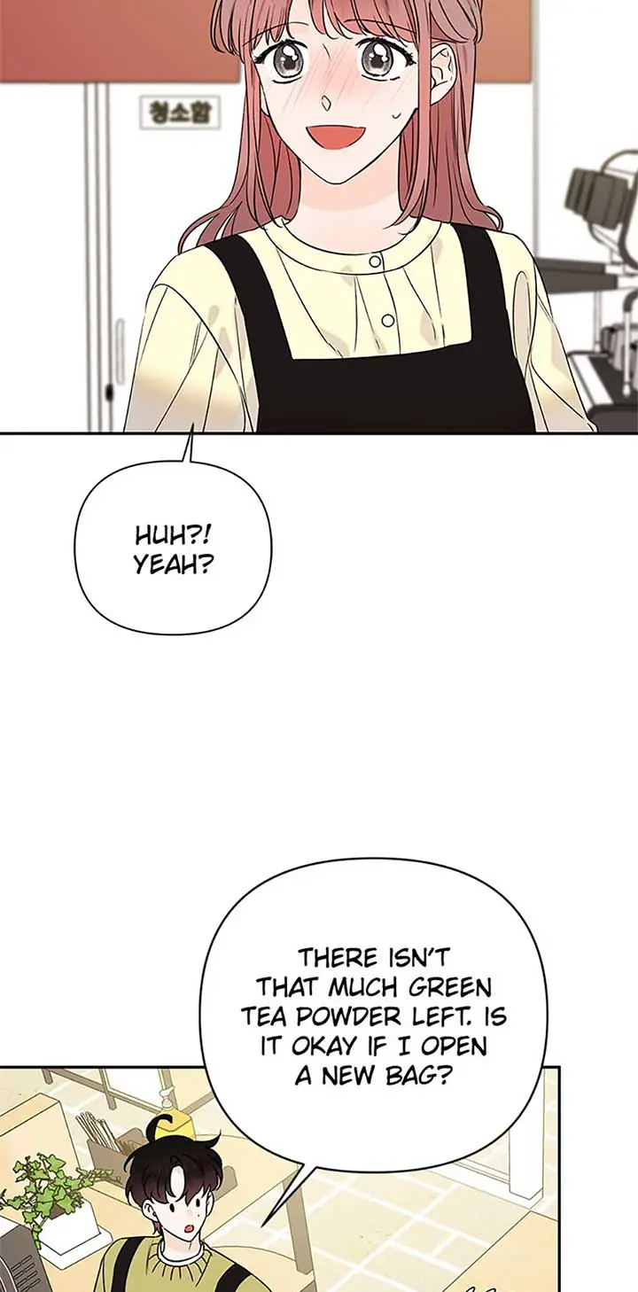 100-Day Romance Chapter 59 Page 29